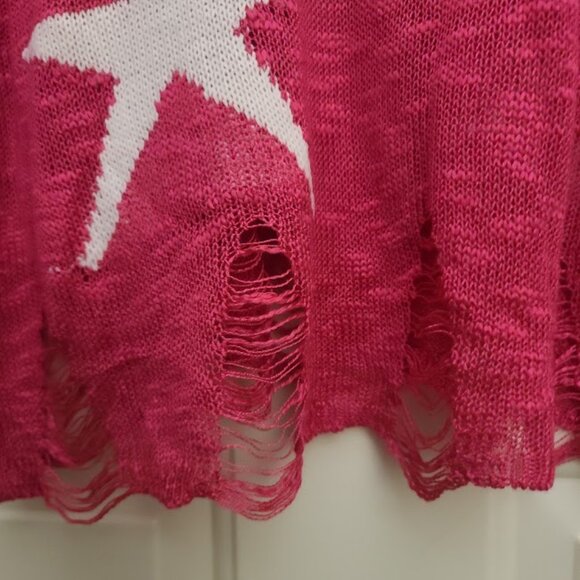 Nwt. Davi & Dani Sweater Large - Picture 5 of 10